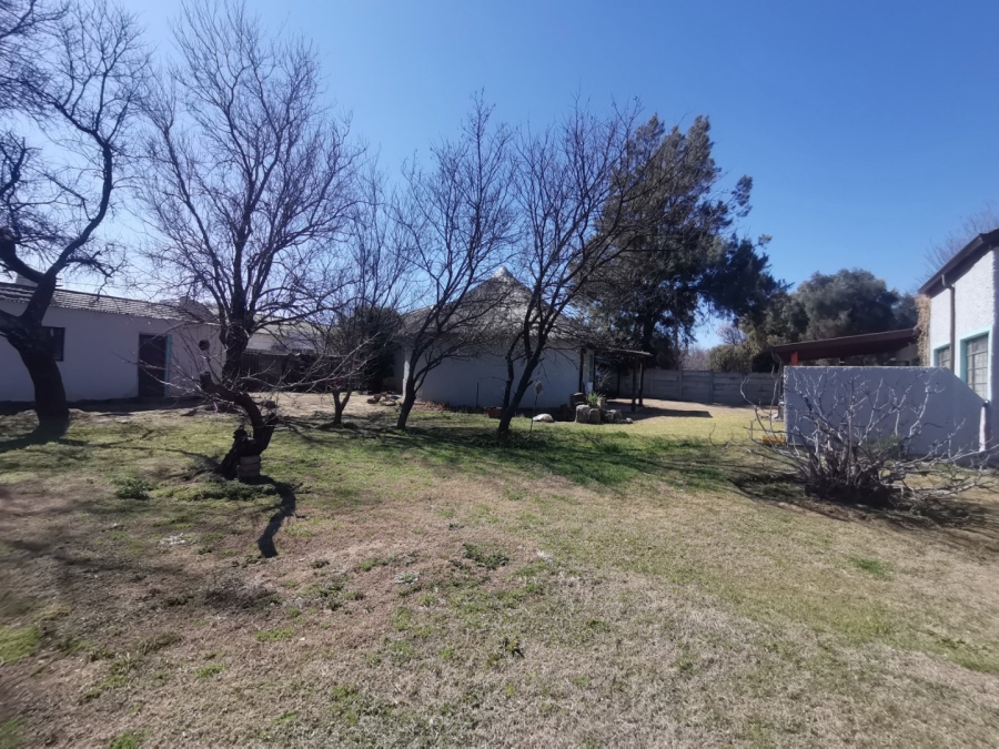 4 Bedroom Property for Sale in Senekal Free State